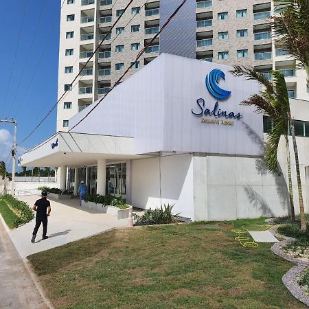 Salinas Exclusive Resort Salinópolis Buitenkant foto